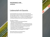 Porsche Taycan 2025 occasion