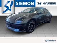 Hyundai IONIQ 6 2025 occasion