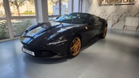 Ferrari Roma 2025 occasion