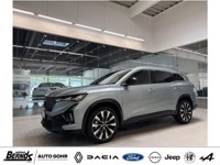 Renault Espace 2025 occasion