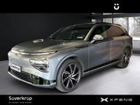 XPENG G9 2025 occasion
