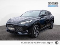 MG HS 2025 occasion