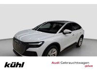 Audi Q4 e-tron 2025 occasion