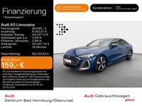 Audi A5 2025 occasion