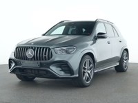 Mercedes-Benz GLE 53 AMG 2025 occasion