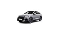 Audi Q5 2025 occasion