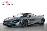 McLaren 750S 2025 occasion