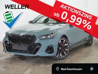 BMW i5 2025 occasion
