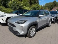 Toyota Yaris Cross 2025 occasion