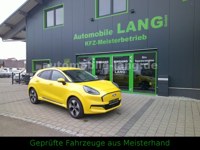 Ford Puma Gen-E 2025 occasion