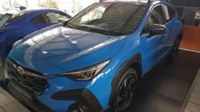 Subaru Crosstrek 2025 occasion