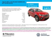 Volkswagen Taigo 2025 occasion
