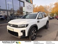 Dacia Bigster 2025 occasion