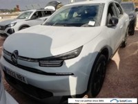 Citroën C4 2025 occasion