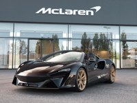 McLaren Artura 2025 occasion