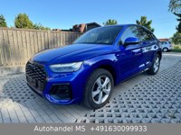 Audi Q5 2025 occasion