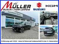 KGM Actyon 2025 occasion