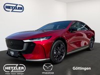 Mazda 6 2025 occasion