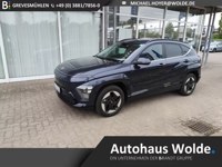 Hyundai KONA Elektro 2025 occasion