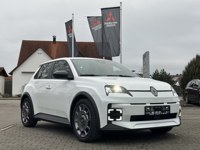 Renault R 5 2025 occasion