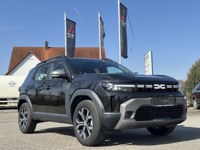 Dacia Duster 2025 occasion