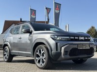 Dacia Duster 2025 occasion