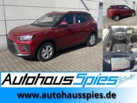 Ssangyong Tivoli 2025 occasion