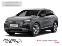 Audi Q4 2025 occasion