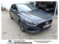 Hyundai i30 2025 occasion