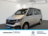 Volkswagen T6 California 2025 occasion