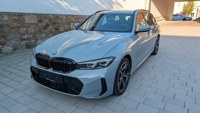 BMW 330 2025 occasion
