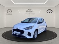 Mazda 2 Hybrid 2025 occasion
