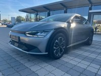 Kia EV6 2025 occasion