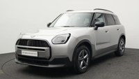 MINI Countryman D (Cooper) 2025 occasion