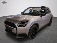 MINI Countryman D (Cooper) 2025 occasion