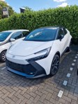 Toyota C-HR 2025 occasion