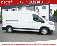 Maxus Deliver 9 2025 occasion