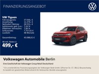 Volkswagen Tiguan 2025 occasion