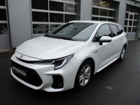 Suzuki Swace 2025 occasion