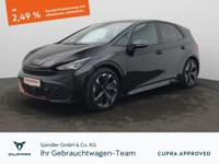Cupra Born 2025 occasion