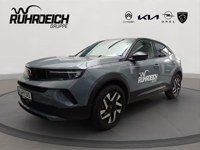 Opel Mokka-e 2025 occasion