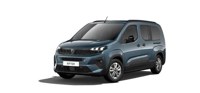 Peugeot Rifter 2025 occasion