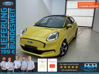 Ford Puma Gen-E 2025 occasion