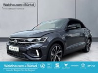 Volkswagen T-Roc 2025 occasion