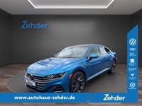 Volkswagen Arteon 2025 occasion