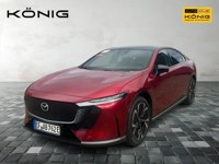 Mazda 6e 2025 occasion