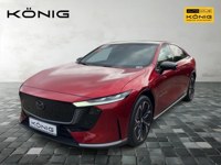 Mazda 6e 2025 occasion