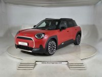 MINI Aceman 2025 occasion