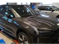 Volvo EX90 2025 occasion