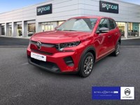 Citroën C3 2025 occasion
